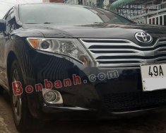 Toyota Venza  	2.7 AWD 2009 - Bán xe Toyota Venza 2.7 AWD năm 2009, xe nhập, giá 740tr giá 740 triệu tại Lâm Đồng