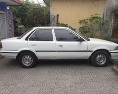 Toyota Corolla MT 1992 - Bán xe Toyota Corolla MT năm sản xuất 1992, màu trắng, nhập khẩu  giá 40 triệu tại TT - Huế