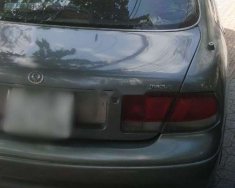 Mazda 626   1997 - Bán Mazda 626 sản xuất 1997, nhập khẩu nguyên chiếc chính chủ giá 95 triệu tại Bến Tre