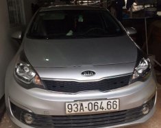 Kia Rio   2015 - Cần bán gấp Kia Rio năm 2015, nhập khẩu nguyên chiếc  giá 370 triệu tại Bình Phước