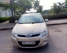 Hyundai i20 1.4 AT 2010 - Bán Hyundai i20 1.4 AT đời 2010, nhập khẩu nguyên chiếc xe gia đình  giá 300 triệu tại Thái Nguyên