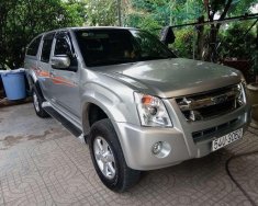 Isuzu Dmax 2010 - Xe Isuzu Dmax sản xuất năm 2010, màu bạc, 320tr giá 320 triệu tại Tp.HCM