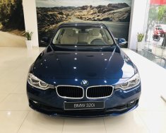 BMW 3 Series 2018 - BMW 3 Series 320i xe nhập Đức, giảm giá mạnh tay 275 triệu, cực sốc giá 1 tỷ 355 tr tại Tp.HCM