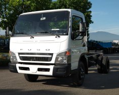 Mitsubishi Fuso 2018 - Bán xe tải tải trọng 3,4t giá rẻ nhất giá 667 triệu tại Hà Nội