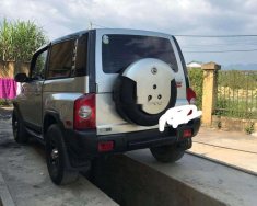 Ssangyong Korando 2004 - Gia đình bán Ssangyong Korando năm 2004, màu bạc, nhập khẩu giá 178 triệu tại Quảng Nam