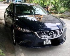 Mazda 6 2.0L 2018 - Bán Mazda 6 2.0L sản xuất 2018, màu xanh lam, giá chỉ 830 triệu giá 830 triệu tại Nam Định