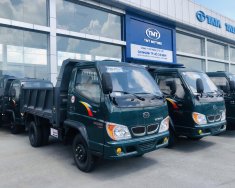 Fuso 2019 - Bán xe ben Cửu Long TMT ZB5035D động cơ Euro 4 giá 300 triệu tại Tp.HCM