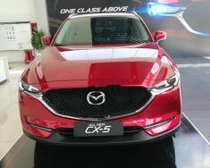 Mazda CX 5 2.5 Premium 2019 - Bán Mazda CX 5 2019, ưu đãi lên đến 100 triệu giá 999 triệu tại Cần Thơ