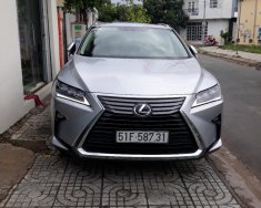 Lexus RX350 2015 - Bán xe Luxus RX 350 đời 2015 tại quận Tân Bình, Hồ Chí Minh giá 3 tỷ 100 tr tại Tp.HCM