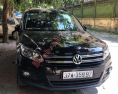 Volkswagen Tiguan AT 2016 - Cần bán lại xe Volkswagen Tiguan AT năm 2016 giá 955 triệu tại Nghệ An