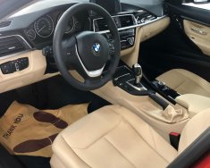 BMW 3 Series 320i 2018 - Cần bán xe BMW 3 Series 320i năm sản xuất 2018, xe nhập giá 1 tỷ 355 tr tại Tp.HCM