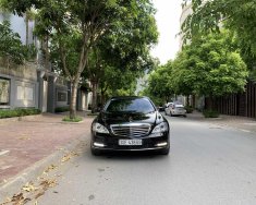 Mercedes-Benz S class  S350 2008 - Bán Mercedes S350 độ full S500 2010 siêu chất giá 920 triệu tại Hà Nội