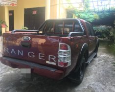 Ford Ranger 2009 - Cần bán lại xe Ford Ranger đời 2009, nhập khẩu nguyên chiếc, 275tr giá 275 triệu tại Bắc Kạn