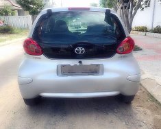 Toyota Aygo AT 2008 - Bán Toyota Aygo AT sản xuất 2008, màu bạc  giá 232 triệu tại Đà Nẵng