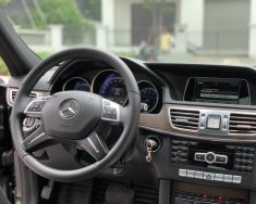 Mercedes-Benz E class E200 2014 - Bán Mercedes Benz E200 2014, màu đen, siêu lướt giá 1 tỷ 150 tr tại Hà Nội