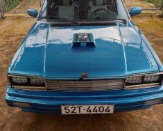 Honda Accord 1983 - Bán Honda Accord 1983, xe nhập xe gia đình giá 39 triệu tại Gia Lai