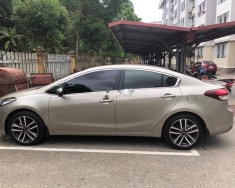 Kia Cerato 2016 - Bán Kia Cerato sản xuất 2016, giá tốt giá 565 triệu tại Lào Cai