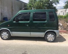 Suzuki Wagon R 2003 - Bán Suzuki Wagon R sản xuất năm 2003, giá 89tr giá 89 triệu tại Tp.HCM