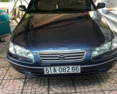 Toyota Camry   GLI   1999 - Cần bán Toyota Camry GLI năm sản xuất 1999, xe nhập  giá 179 triệu tại Tp.HCM