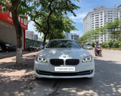 BMW 5 Series 520i 2012 - Bán xe BMW 520i SX 2012 giá 1 tỷ 80 tr tại Hà Nội