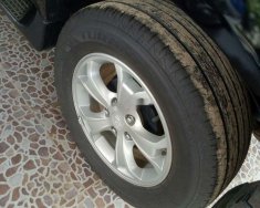 Hyundai Tucson 2009 - Bán Hyundai Tucson sản xuất 2009, màu đen, xe nhập, 350tr giá 350 triệu tại Kon Tum