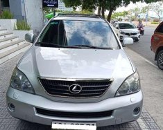 Lexus RX 400H 2007 - Bán xe Lexus RX 400H đời 2007, màu bạc như mới giá 780 triệu tại Đà Nẵng