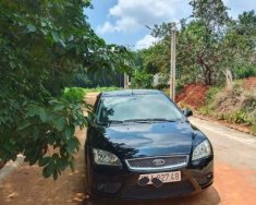 Ford Focus   2008 - Bán xe cũ Ford Focus 2008, màu đen giá 219 triệu tại Bình Phước