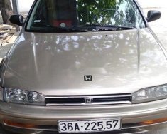 Honda Accord 1999 - Cần bán gấp Honda Accord đời 1999, xe nhập, giá chỉ 80 triệu giá 80 triệu tại Thanh Hóa