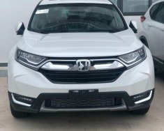 Honda CR V  1.5 TURBO  2019 - Bán Honda CR V 1.5 TURBO năm 2019, nhập khẩu Thái Lan giá 1 tỷ 93 tr tại Long An