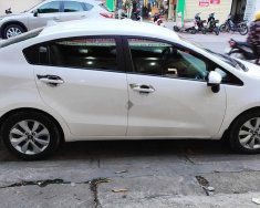 Kia Rio 2016 - Chính chủ bán Kia Rio năm sản xuất 2016, màu trắng, nhập khẩu giá 455 triệu tại Hà Tĩnh