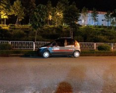 Daewoo Matiz   1999 - Cần bán xe Daewoo Matiz năm 1999, màu xám giá 49 triệu tại Lào Cai