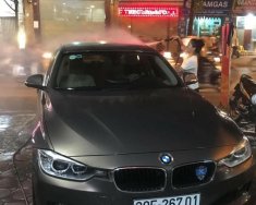 BMW 3 Series 320i 2014 - Bán BMW 3 Series 320i sản xuất 2014, màu nâu, nhập khẩu nguyên chiếc, giá chỉ 870 triệu giá 870 triệu tại Hà Nội