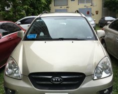 Kia Carens SX 2010 - Bán Kia Carens 2.0 AT 2010 chính chủ nguyên bản zin 100% giá 350 triệu tại Hà Nội