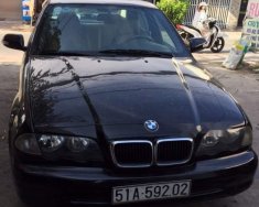 BMW 3 Series  318is   1997 - Bán BMW 318is sản xuất 1997, màu đen, nhập khẩu   giá 137 triệu tại Tp.HCM