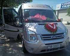 Ford Transit 2015 - Cần bán gấp Ford Transit đời 2015, xe nhập, giá 485tr giá 485 triệu tại Phú Yên