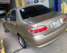 Fiat Albea ELX 2006 - Cần bán xe Fiat Albea ELX sản xuất năm 2006, màu vàng, 98tr giá 98 triệu tại Hải Phòng