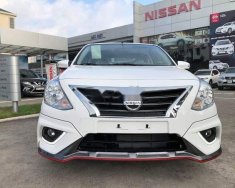 Nissan Sunny   2019 - Bán xe Nissan Sunny năm 2019, màu trắng, 448tr giá 448 triệu tại Cần Thơ