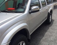 Isuzu Dmax 2008 - Bán Isuzu Dmax năm 2008, màu bạc chính chủ giá 265 triệu tại Cần Thơ