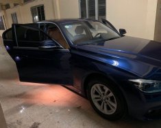 BMW 3 Series   320i   2017 - Bán BMW 3 Series 320i sản xuất 2017, xe nhập  giá 1 tỷ 290 tr tại Tp.HCM