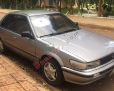 Nissan Bluebird  	SE 2.0  1991 - Bán Nissan Bluebird SE 2.0 sản xuất 1991, màu xám, nhập khẩu Nhật giá 70 triệu tại Trà Vinh