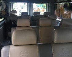 Mercedes-Benz Sprinter 2008 - Bán Mercedes Sprinter đời 2008, màu bạc, xe nhập  giá 285 triệu tại Phú Yên