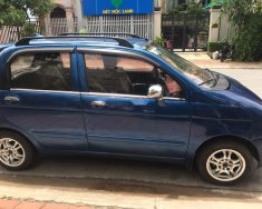 Daewoo Matiz 2015 - Bán Daewoo Matiz sản xuất năm 2015, màu xanh lam giá 75 triệu tại Bình Dương