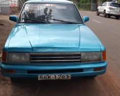 Toyota Corona 1990 - Cần bán lại xe Toyota Corona năm 1990, màu xanh lam, xe nhập giá 40 triệu tại BR-Vũng Tàu