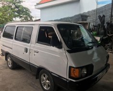 Toyota Previa   1990 - Bán Toyota Previa năm sản xuất 1990, màu trắng, xe nhập giá 75 triệu tại Bến Tre