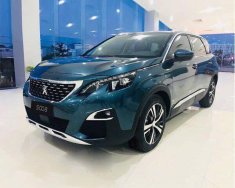 Peugeot 5008 2019 - Bán xe Peugeot 5008 2019, màu xanh lam giá 1 tỷ 349 tr tại Thái Nguyên