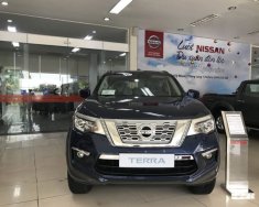 Nissan Teana 2019 - Bán xe Nissan Terra SX năm 2019 giá 830 triệu tại Hà Nội