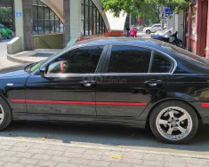 BMW 3 Series 325i 2003 - Bán BMW 325i, đời 2004, đã lắp đặt nâng cấp rất nhiều phụ tùng, đồ chơi giá 200 triệu tại Hà Nội