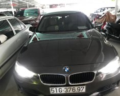 BMW 3 Series 320i 2012 - Bán BMW 320i 2012, màu xám, xe nhập  giá 750 triệu tại Tp.HCM