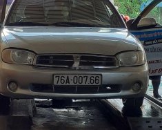 Kia Spectra 2005 - Bán Kia Spectra năm sản xuất 2005 xe gia đình, 110 triệu giá 110 triệu tại Quảng Ngãi