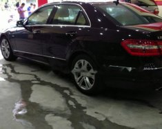 Mercedes-Benz E class E250 CGI 2010 - Bán Mercedes E250 CGI đời 2010, màu nâu giá 720 triệu tại Đà Nẵng